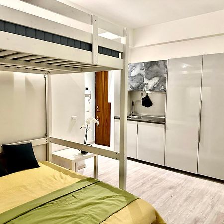 Rome Apartment Marconi Eksteriør billede
