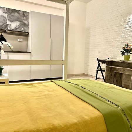 Rome Apartment Marconi Eksteriør billede