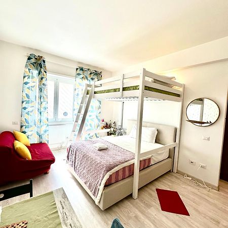 Rome Apartment Marconi Eksteriør billede
