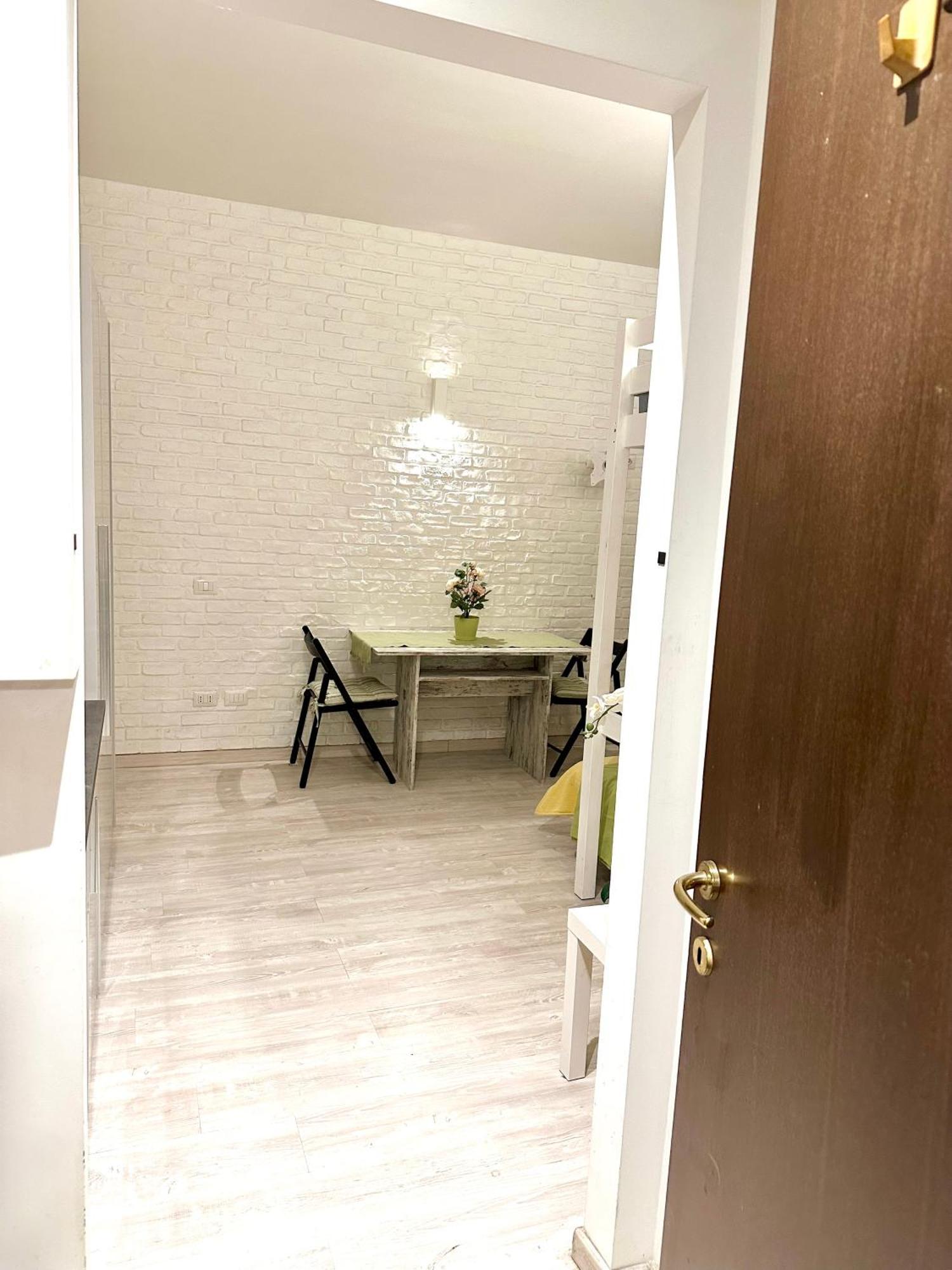 Rome Apartment Marconi Eksteriør billede