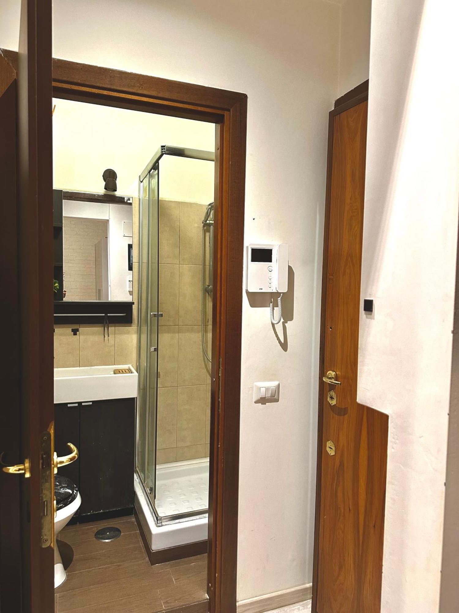 Rome Apartment Marconi Eksteriør billede