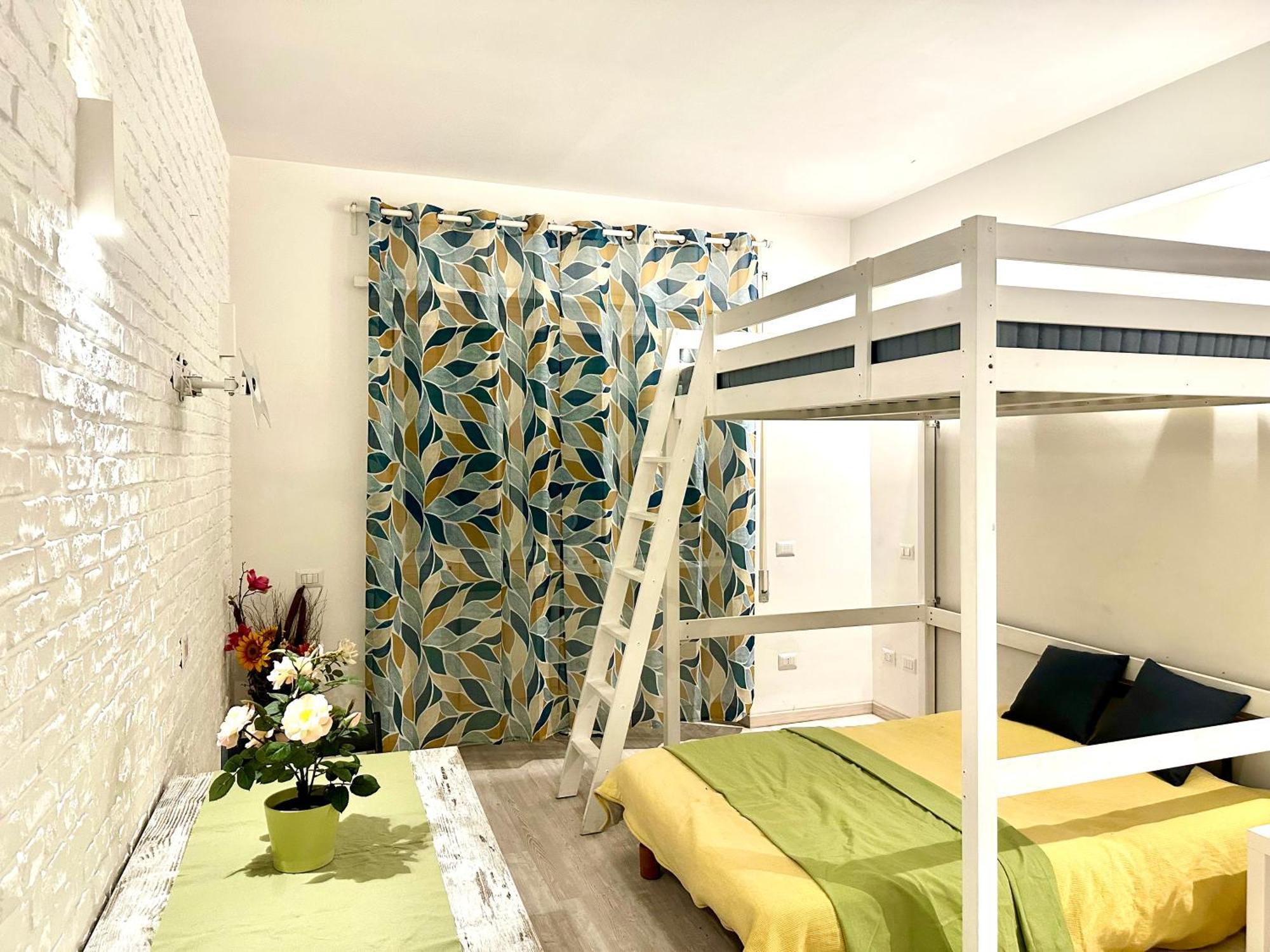 Rome Apartment Marconi Eksteriør billede