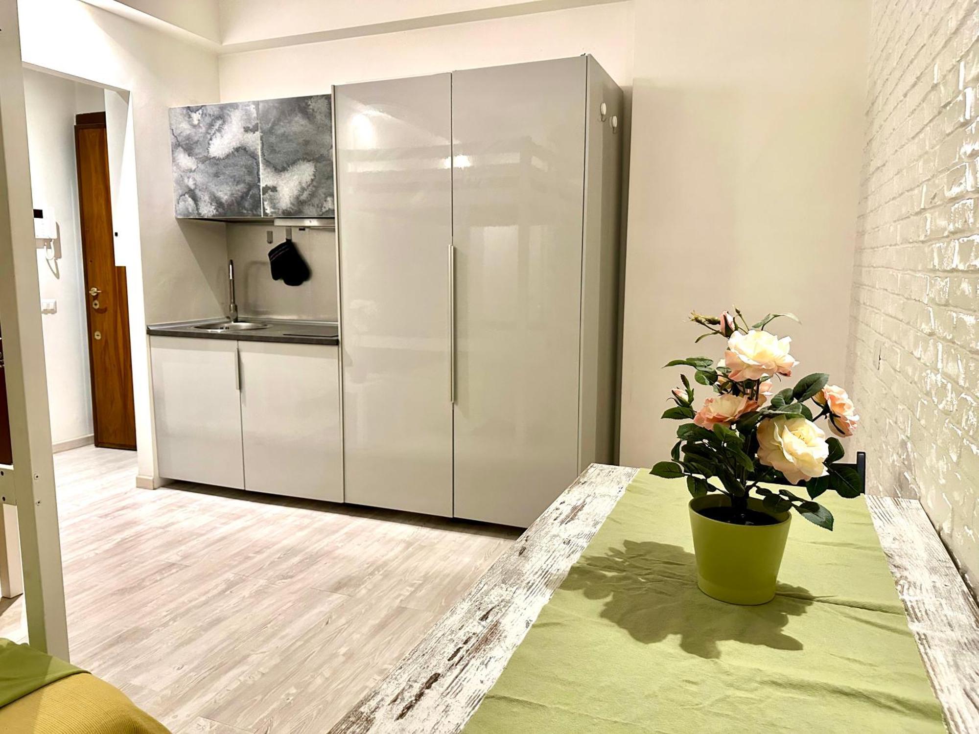 Rome Apartment Marconi Eksteriør billede