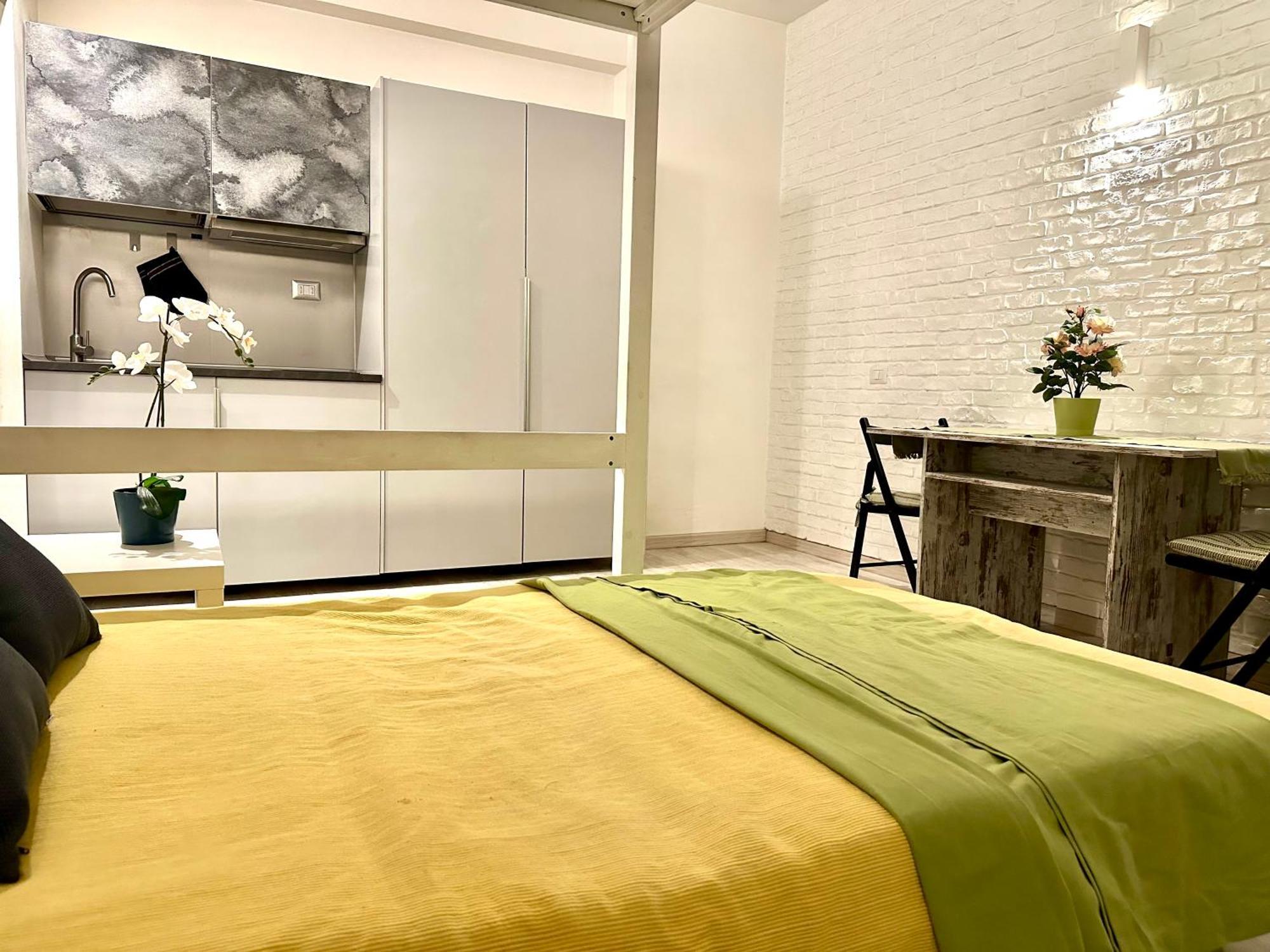 Rome Apartment Marconi Eksteriør billede