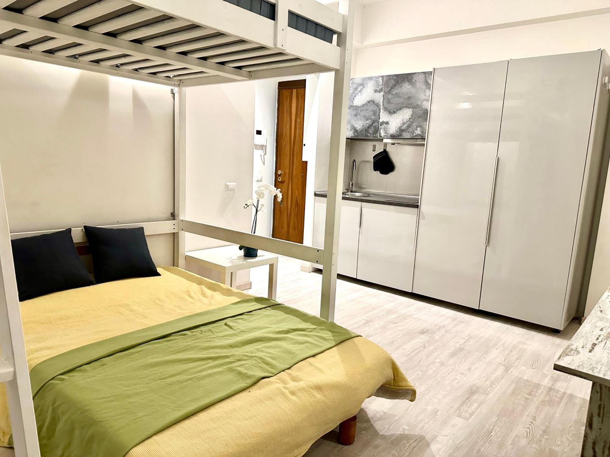 Rome Apartment Marconi Eksteriør billede