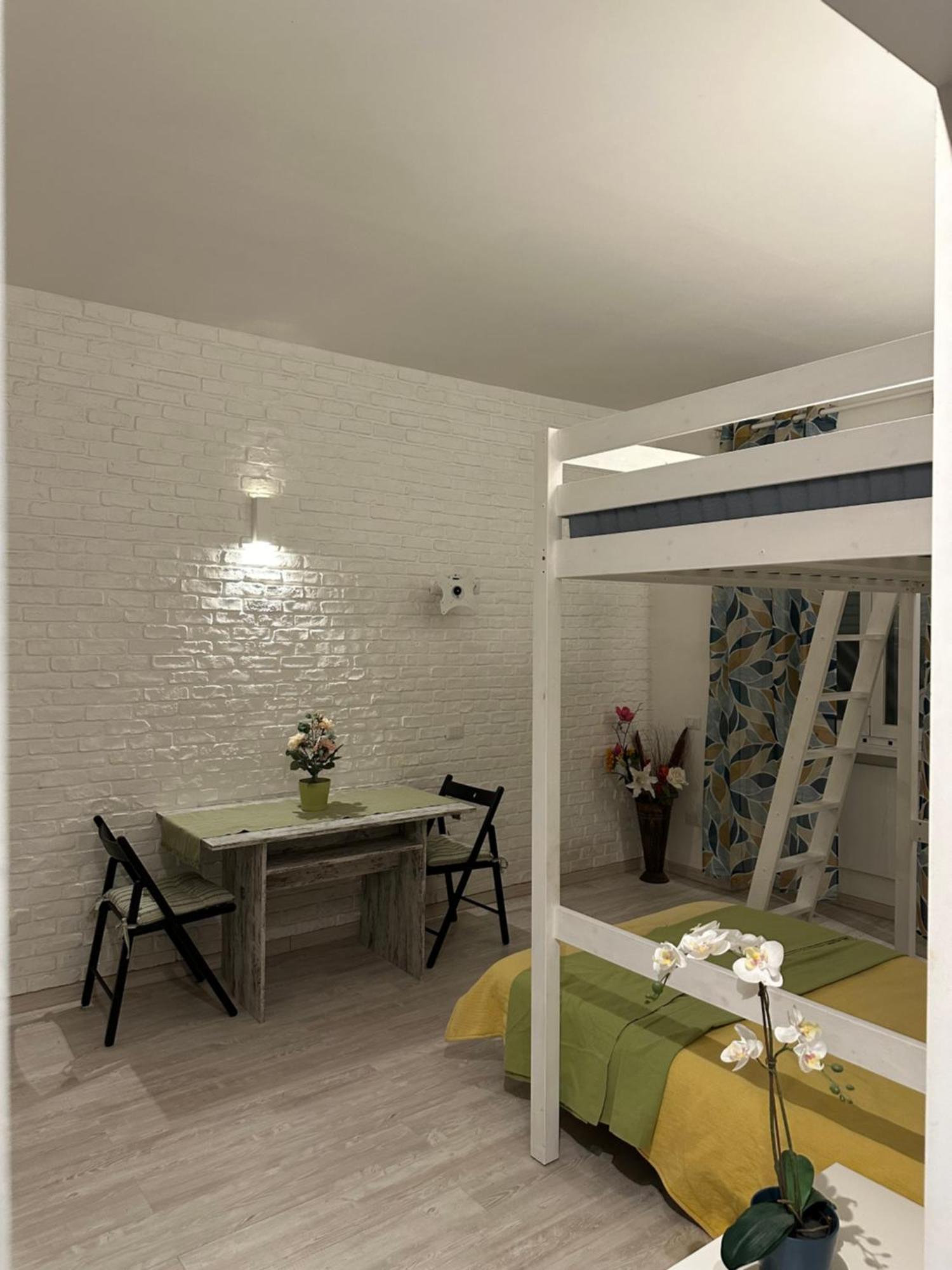 Rome Apartment Marconi Eksteriør billede